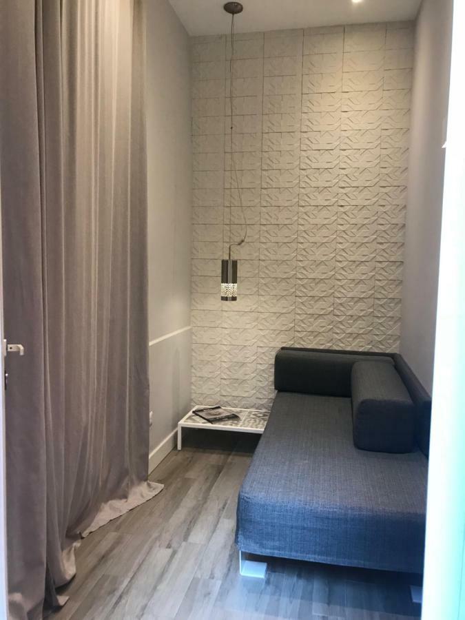 Studio Сasa de vacaciones Roma
