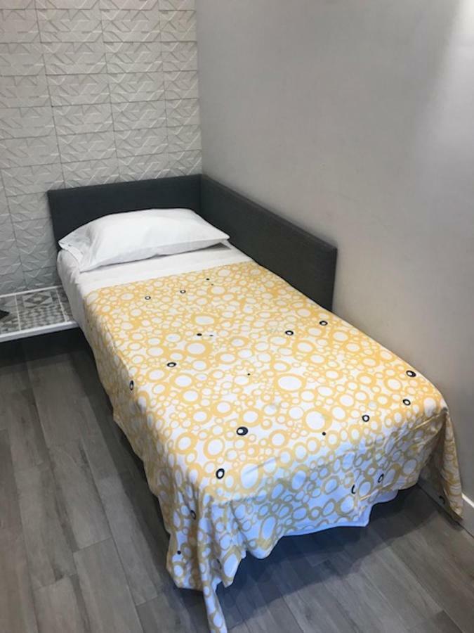 Studio Сasa de vacaciones Roma