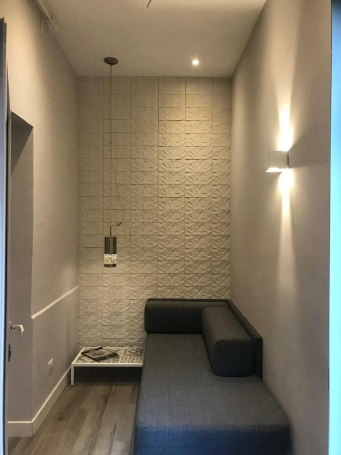 Casa de férias Studio Roma